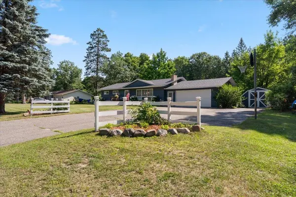 400 York ST, Pine River, MN 56474