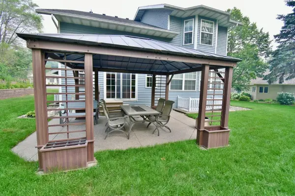 3119 Club View CT, Saint Cloud, MN 56301