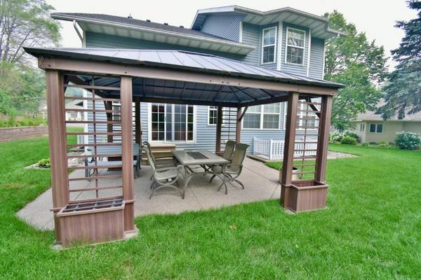 3119 Club View CT, Saint Cloud, MN 56301