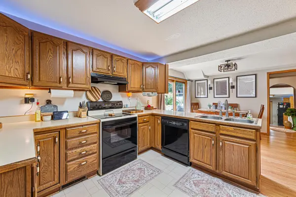 240 Rice ST N, Kasota, MN 56050