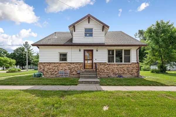 240 Rice ST N, Kasota, MN 56050