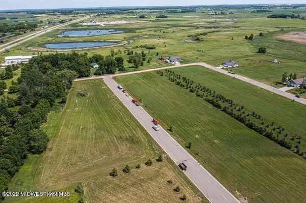 Lt2blk1 Partridge ST, Audubon, MN 56511