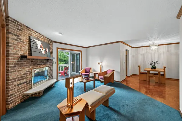 4248 Oakmede LN #97A, White Bear Lake, MN 55110