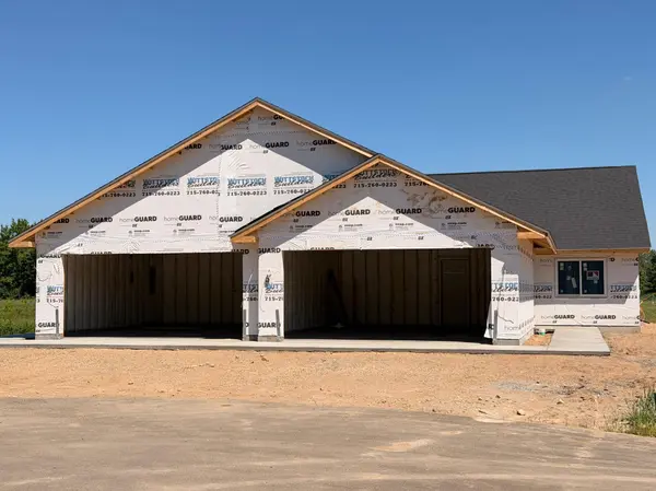 611 Sundance Street, Amery, WI 54001