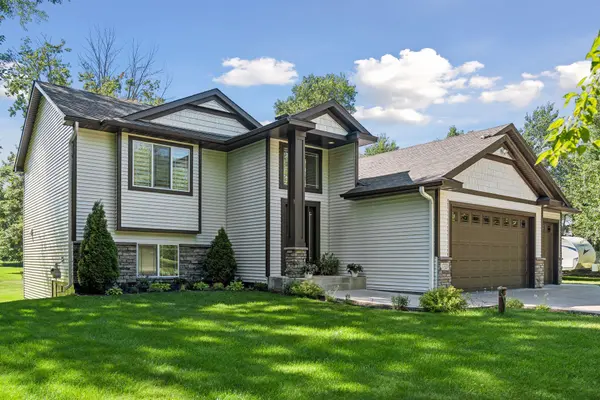 17320 Staples ST NE, Andover, MN 55304