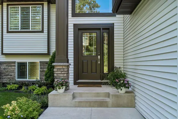 17320 Staples ST NE, Andover, MN 55304