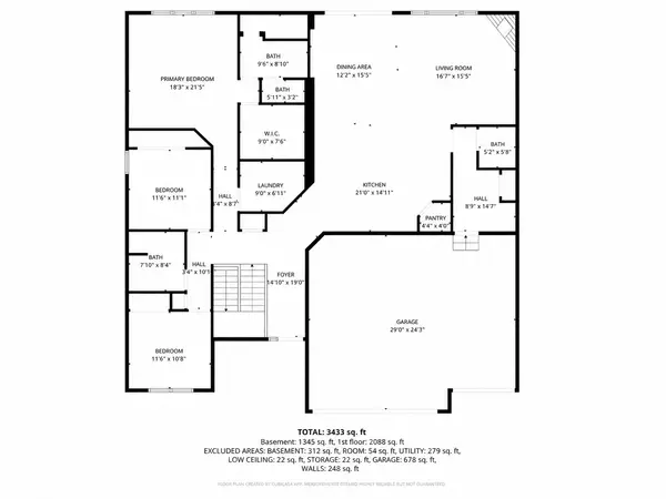 6323 134th LN, Savage, MN 55378