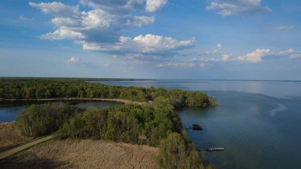 10885 Ottertail Point DR NW, Cass Lake, MN 56633