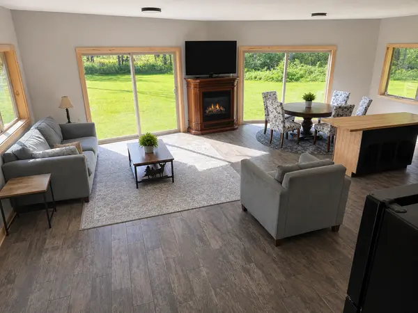 10885 Ottertail Point DR NW, Cass Lake, MN 56633