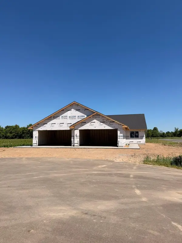 623 Sundance Street, Amery, WI 54001