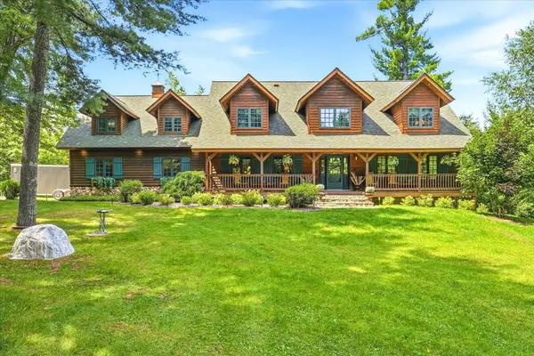 7460 Jordan Buck TRL, Danbury, WI 54830