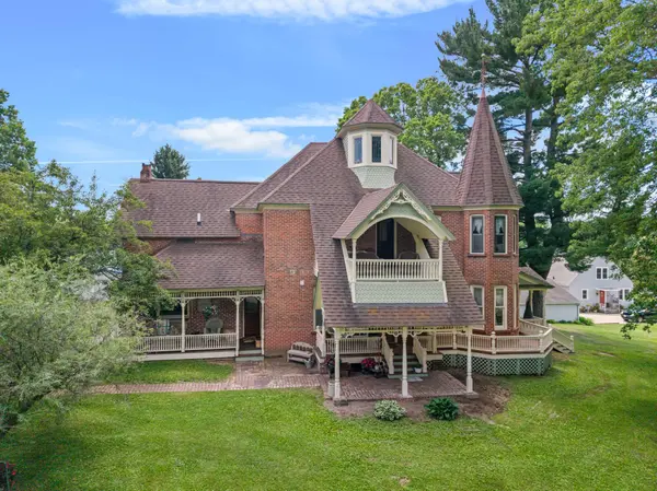 22961 Church ST, Ettrick, WI 54627