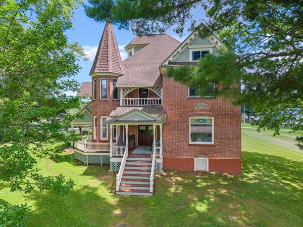 22961 Church ST, Ettrick, WI 54627