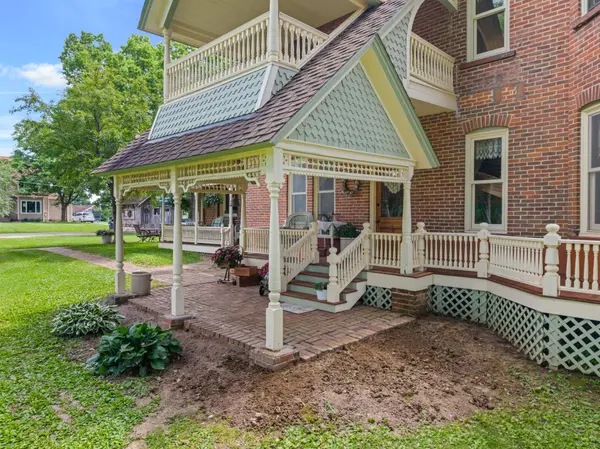 22961 Church ST, Ettrick, WI 54627