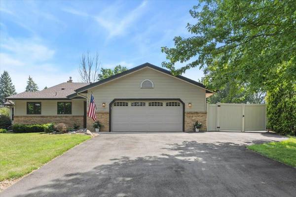1309 Fremont CT, Burnsville, MN 55306