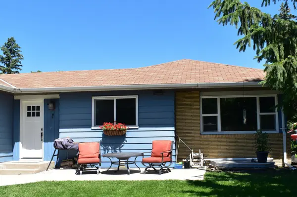 401 N Burlington AVE, Fergus Falls, MN 56537