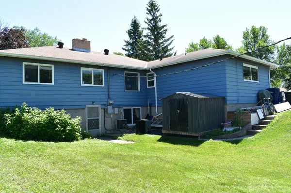 401 N Burlington AVE, Fergus Falls, MN 56537