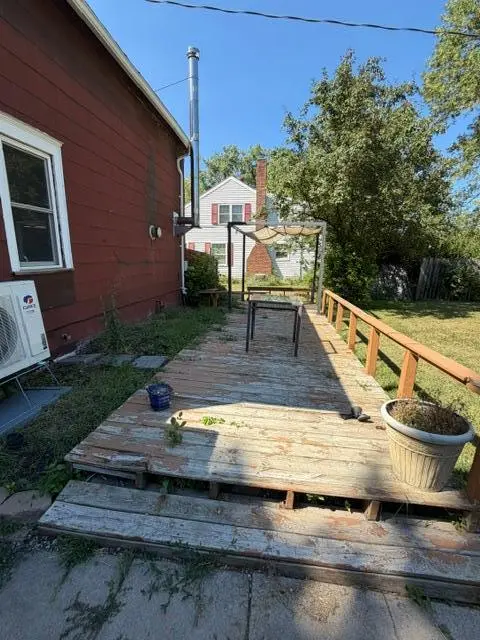 120 4th AVE SE, Mayville, ND 58257