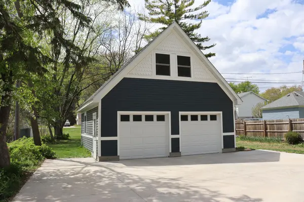 408 N 6th ST, Henderson, MN 56044