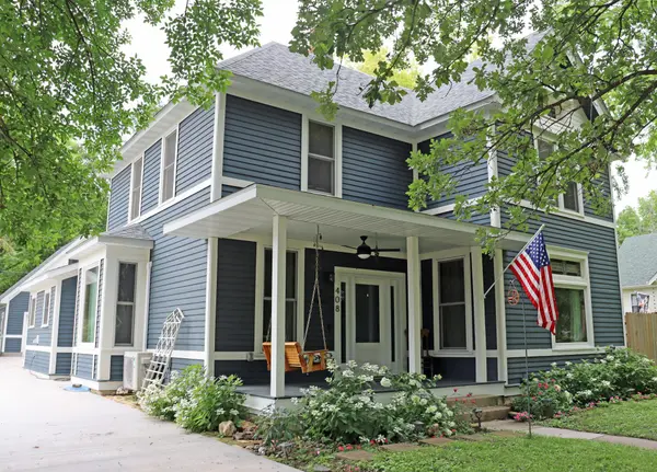 408 N 6th ST, Henderson, MN 56044