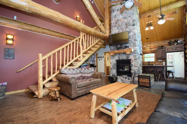 29774 Little Bear DR, Danbury, WI 54830