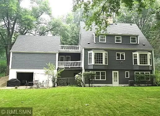 4711 Cedarwood RD, Saint Louis Park, MN 55416