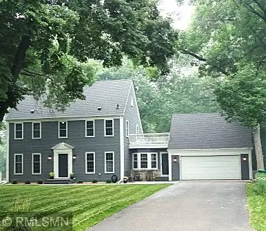 4711 Cedarwood RD, Saint Louis Park, MN 55416
