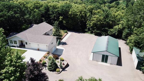 17545 705th AVE, Dassel, MN 55325