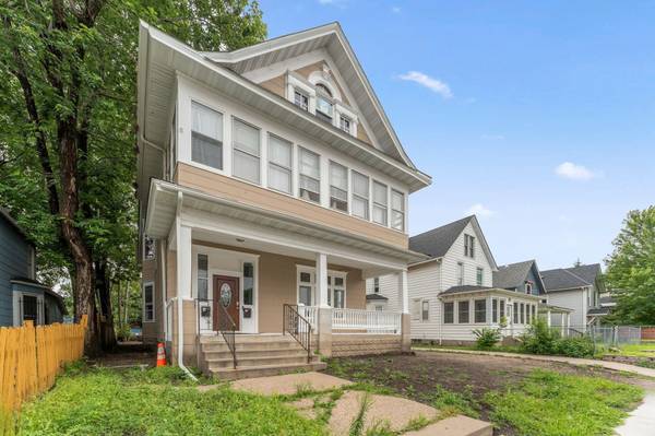 2221 Bloomington AVE, Minneapolis, MN 55404