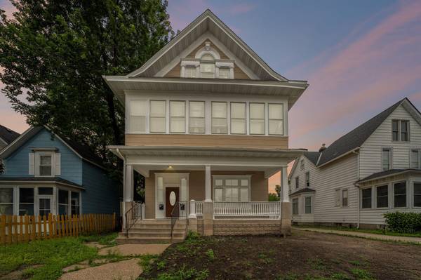 2221 Bloomington AVE, Minneapolis, MN 55404