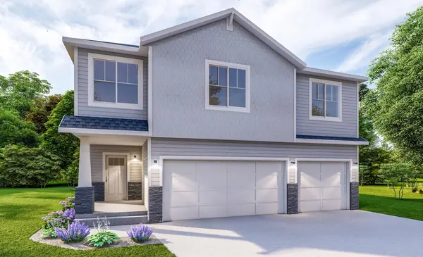 4842 Decorah WAY, Fargo, ND 58104