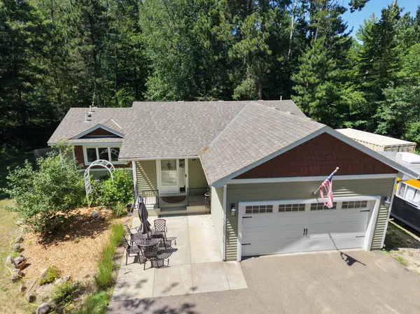 25871 Centennial LN, Nisswa, MN 56468