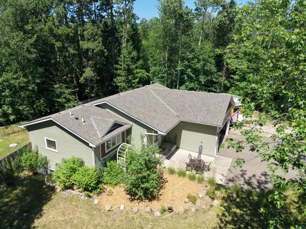 25871 Centennial LN, Nisswa, MN 56468