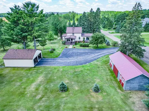 10722 Maturi RD, Hibbing, MN 55746