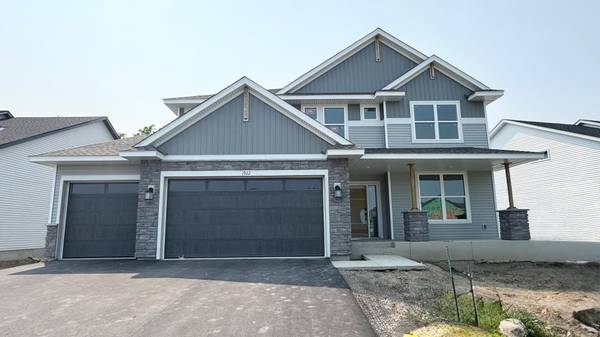1922 Fulton RD, Carver, MN 55315