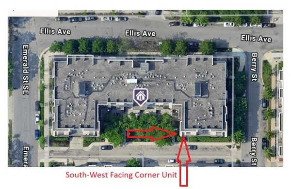 2566 Ellis AVE #303, Saint Paul, MN 55114