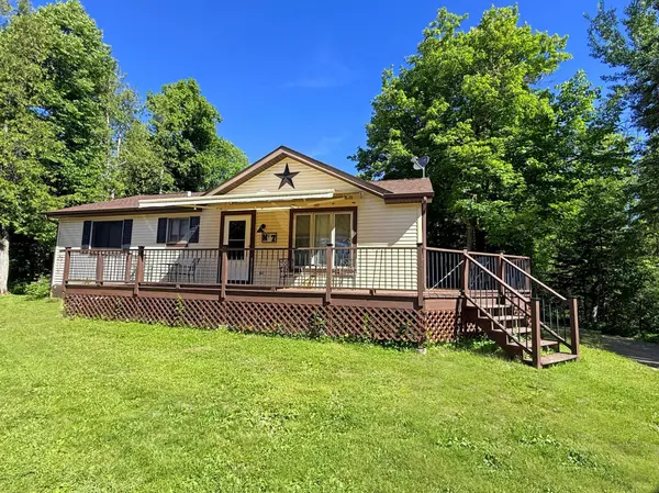 6231 72nd ST NE #7, Remer, MN 56672