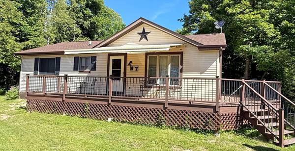 6231 72nd ST NE #7, Remer, MN 56672