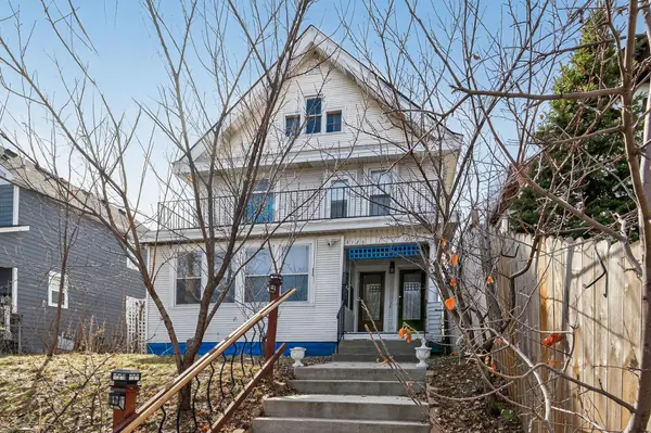 2125 N 6th ST, Minneapolis, MN 55411