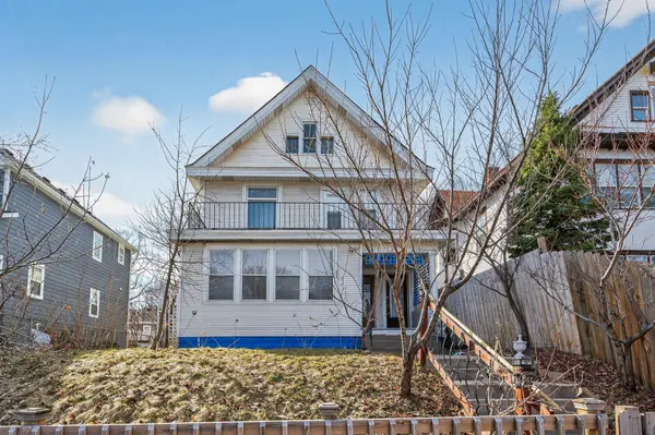 2125 N 6th ST, Minneapolis, MN 55411
