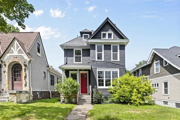 1323 Lincoln AVE, Saint Paul, MN 55105