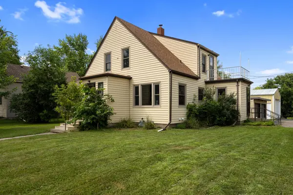 430 2nd ST SE, Milaca, MN 56353