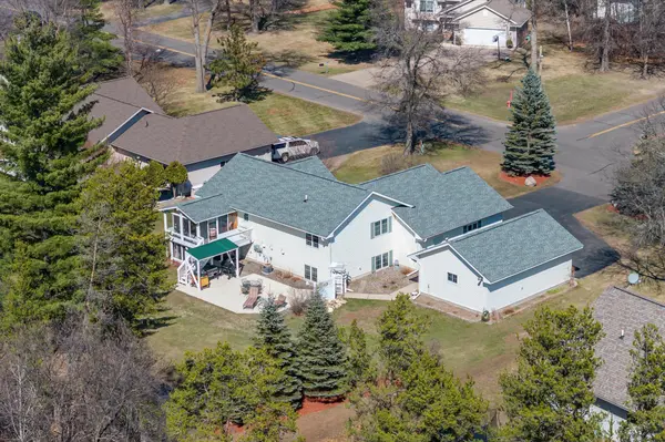 14425 Northwoods DR, Baxter, MN 56425