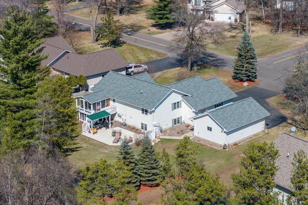 14425 Northwoods DR, Baxter, MN 56425