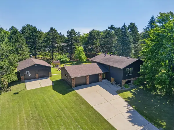 307 NE 10th Street CIR, Grand Rapids, MN 55744