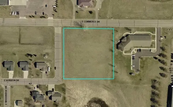 XXX Commerce DR, Le Center, MN 56057