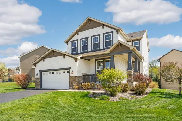 11779 Harvest PATH, Woodbury, MN 55129