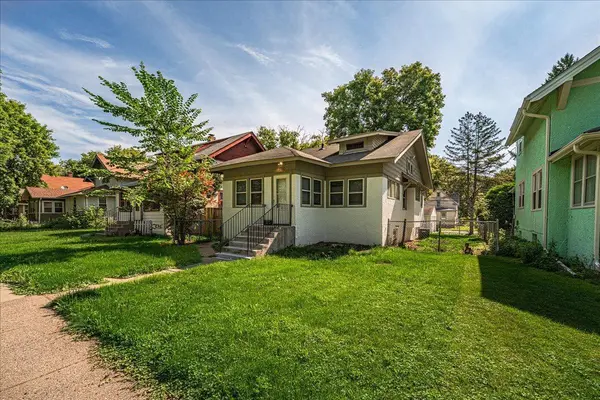 1710 N Newton AVE N, Minneapolis, MN 55411
