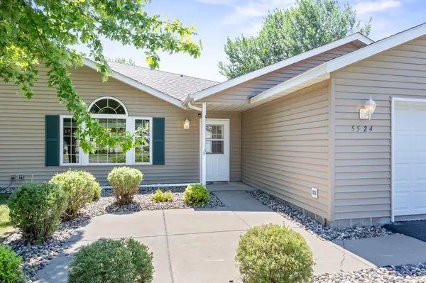 5524 Kalland AVE NE, Albertville, MN 55301