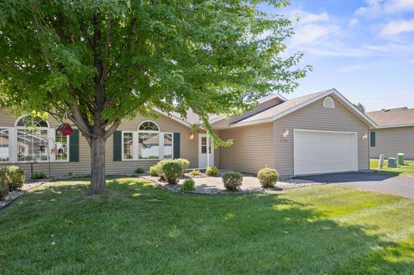 5524 Kalland AVE NE, Albertville, MN 55301